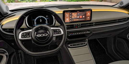 Tehnologie avansată