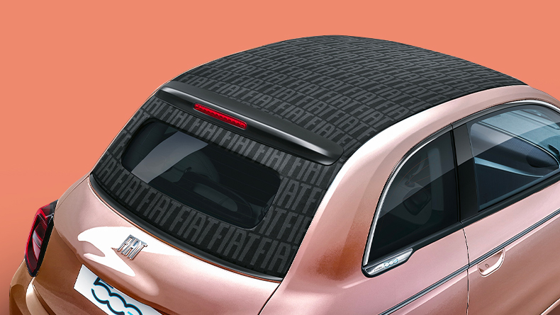 Lasă-ți amprenta în aer